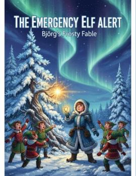 The Emergency Elf Alert: Björg'S Frosty Fable