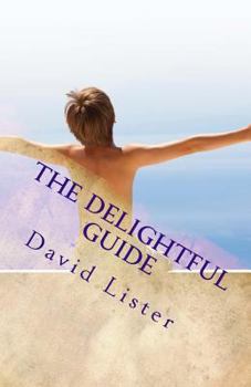 Paperback The Delightful Guide Book