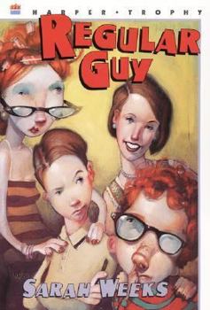 Paperback Regular Guy Book