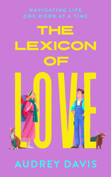 Paperback The Lexicon of Love Book