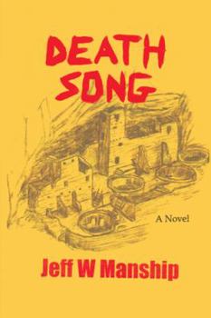 Paperback Death Song Book