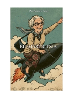 Paperback Bidaiari Bitxia [Spanish] Book