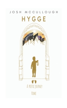 Paperback Hygge: A Poetic Journey Home Book