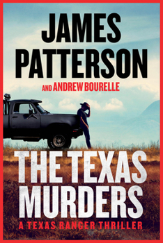 The Texas Murders - Book #3 of the Rory Yates