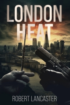 Paperback London Heat Book