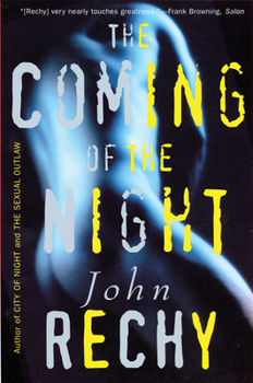 Paperback The Coming of the Night Book