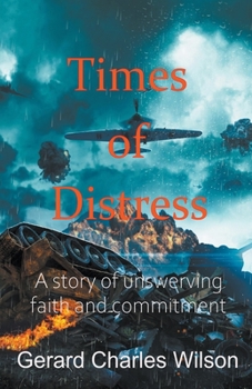 Paperback Times of Distress Book
