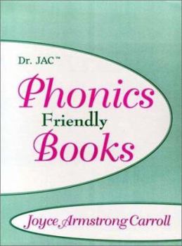 Paperback Phonics Friendly Books Book