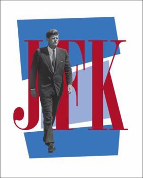 Hardcover JFK: A Vision for America Book