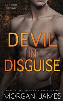 Paperback Devil in Disguise Book
