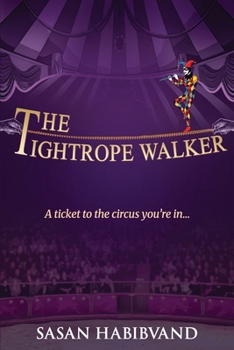 Paperback The Tightrope Walker Book