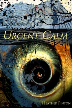 Paperback Urgent Calm Book