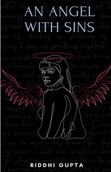 Paperback An Angel with Sins Book