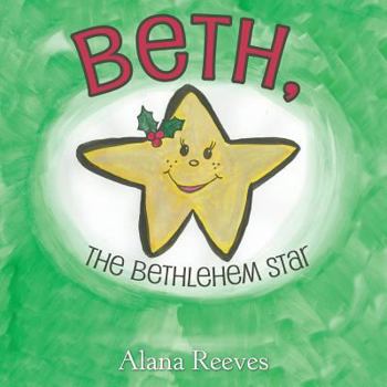 Paperback Beth, the Bethlehem Star Book
