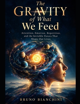 The Gravity of What We Feed: Attention, Emotion, Repetition, and the Invisible Forces That Shape Our Lives