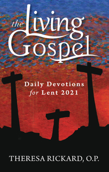 Paperback Daily Devotions for Lent 2021 Book