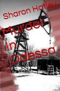 Paperback Murder In Odessa Book