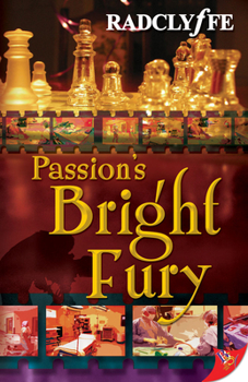 Paperback Passion's Bright Fury Book