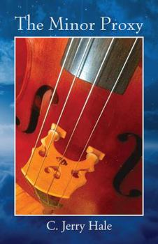 Paperback The Minor Proxy Book