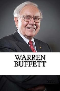 Paperback Warren Buffett: A Biography Book