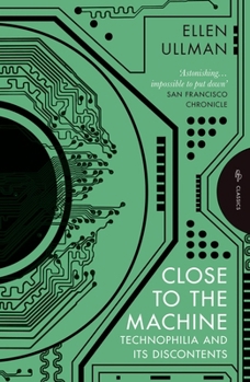 Paperback Pushkin Press Classics Close to the Machine. Book