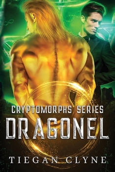 Dragonel - Book #1 of the Cryptomorphs