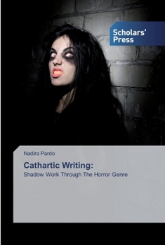 Paperback Cathartic Writing Book