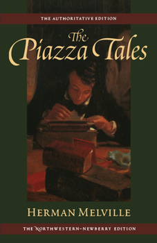 Paperback The Piazza Tales: Volume Nine Book