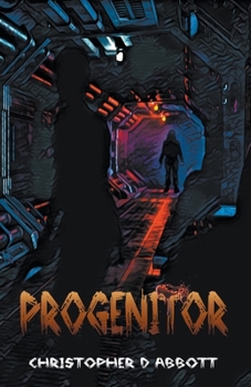 Paperback Progenitor Book