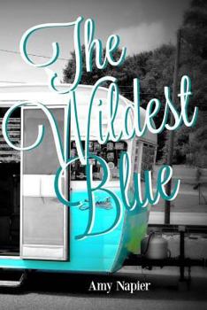 Paperback The Wildest Blue Book