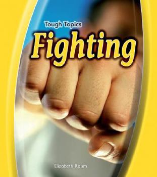 Library Binding Fighting Book