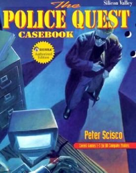 Paperback The Police Quest Casebook Book