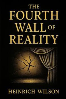 Paperback The Fourth Wall of Reality Book