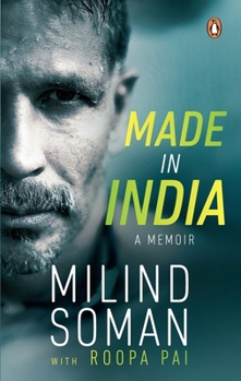 Hardcover Made in India Book