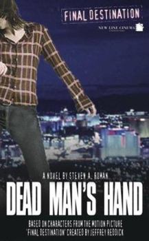 Final Destination 4: Dead Man's Hand - Book #4 of the Final Destination