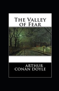 The Valley of Fear Illustrated