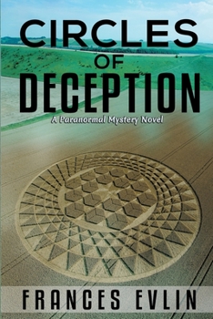 Paperback Circles of Deception Book