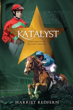Paperback Katalyst Book