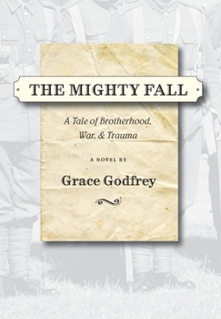 Hardcover The Mighty Fall Book