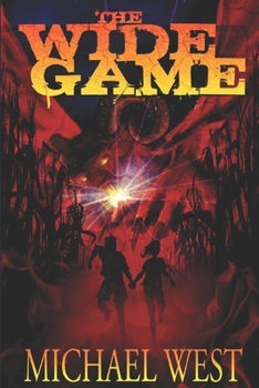 Paperback The Wide Game Book