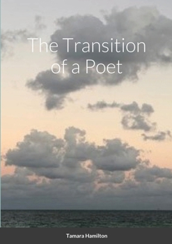 Paperback Transition of a Poet Book