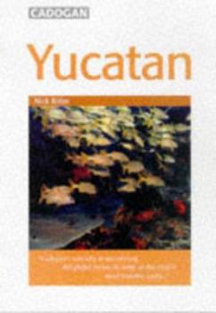 Paperback Yucatan & Southern Mexico Book