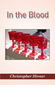 Paperback In the Blood Book