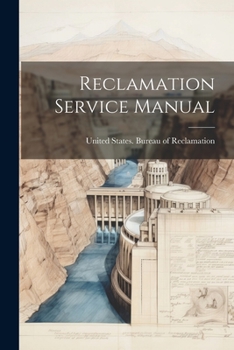 Paperback Reclamation Service Manual Book