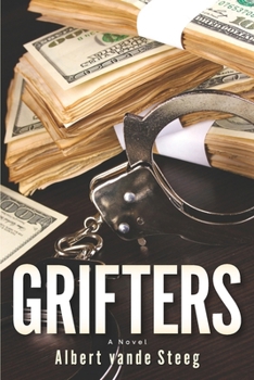 Paperback Grifters Book