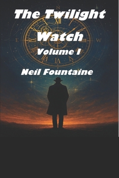 The Twilight Watch - Volume I