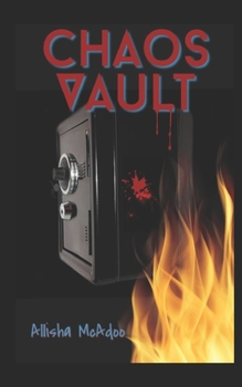 Paperback Chaos Vault Book