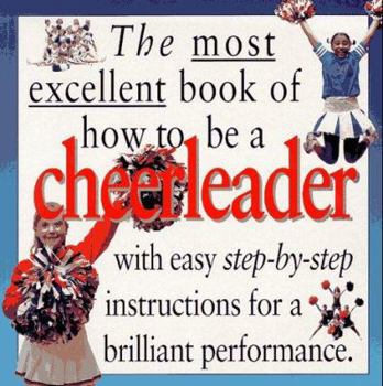 How to Be a Cheerleader
