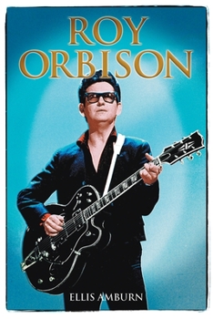 Paperback Roy Orbison Book