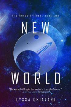 Paperback New World Book